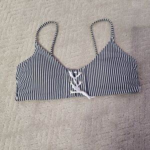 Bathing suit top
